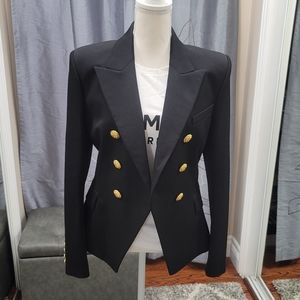 Authentic Balmain blazer